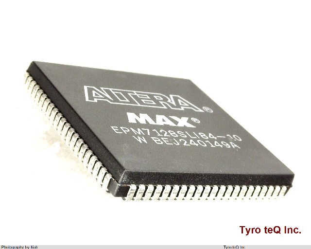 EPM7128SLI84-10