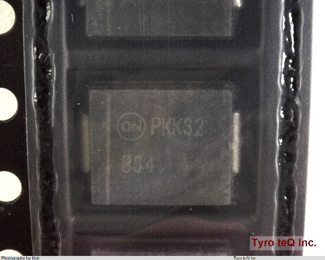 MBRS340T3G
