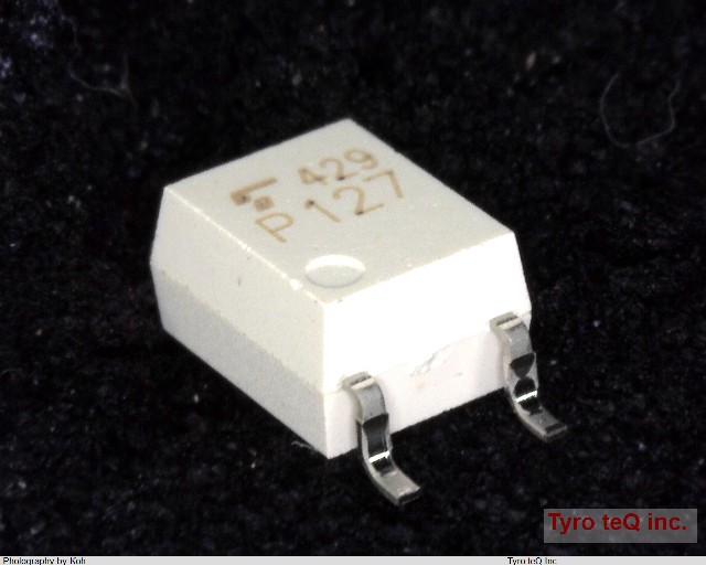 TLP127TPRUF