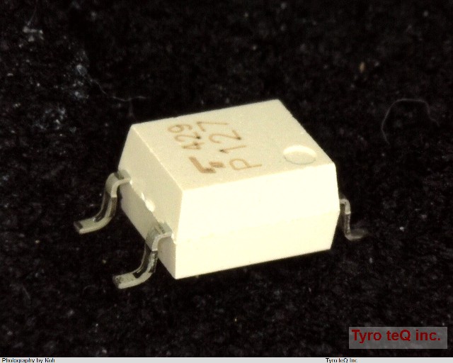 TLP127TPRUF