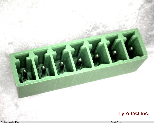 MCV 1,5/ 7-G-3,81
