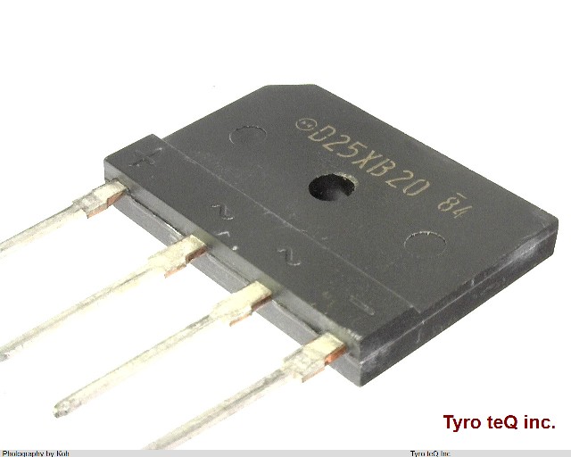 D25XB20