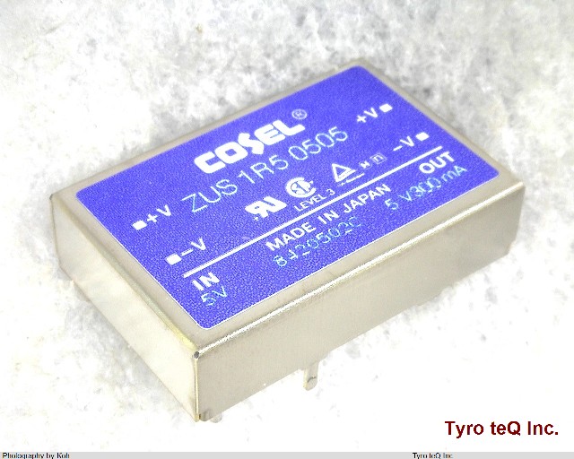 ZUS1R50505