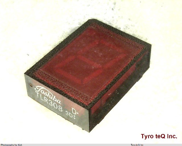 TLR308