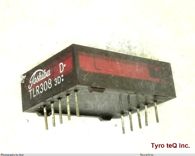 TLR308