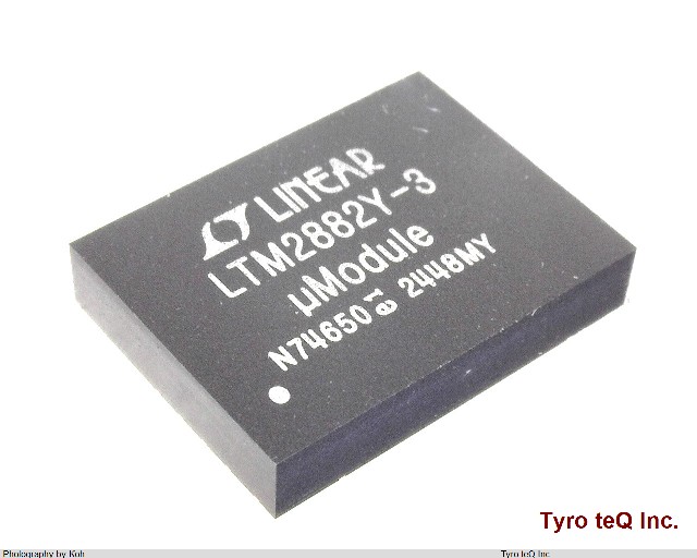 LTM2882CY-3#PBF