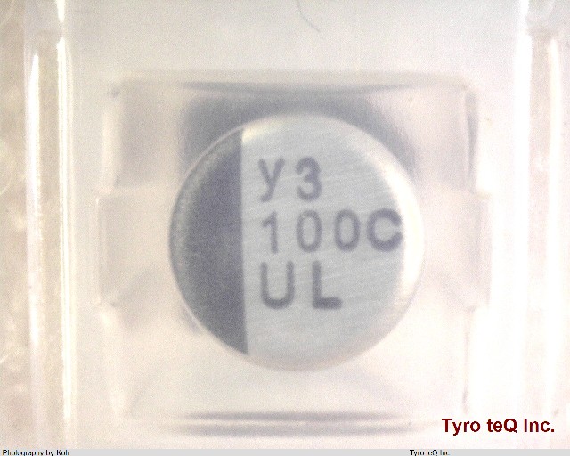 UUL1C101MCL1GS