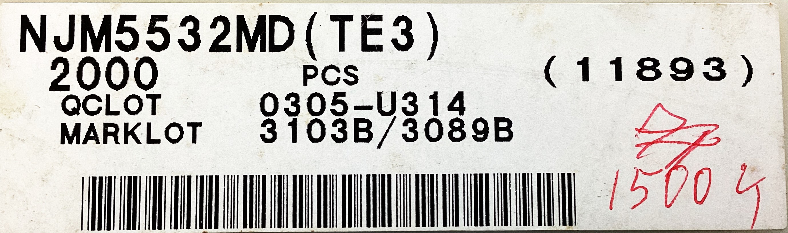 NJM5532MD-TE3