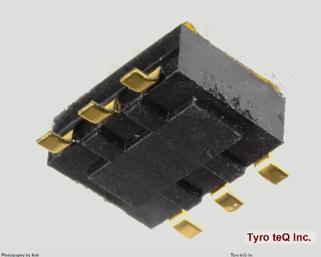CAS-D20B