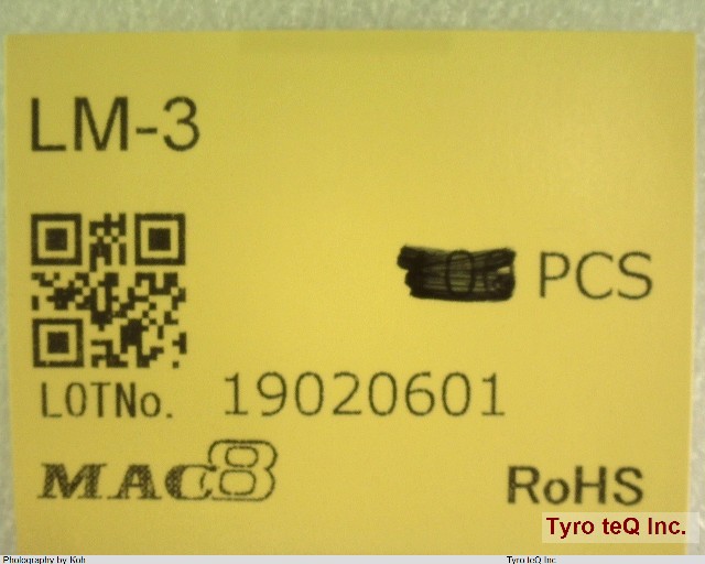 LM-3