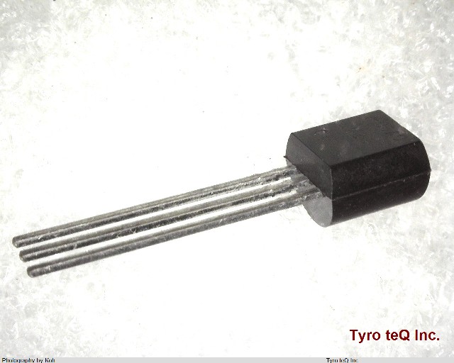 LM35CZ