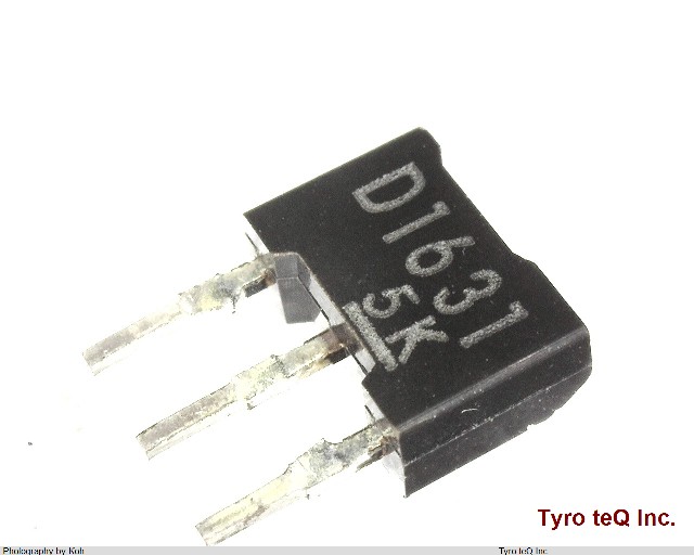 2SD1631(F)