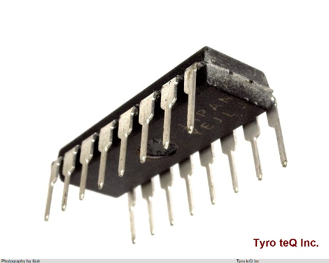 MC14099BCP