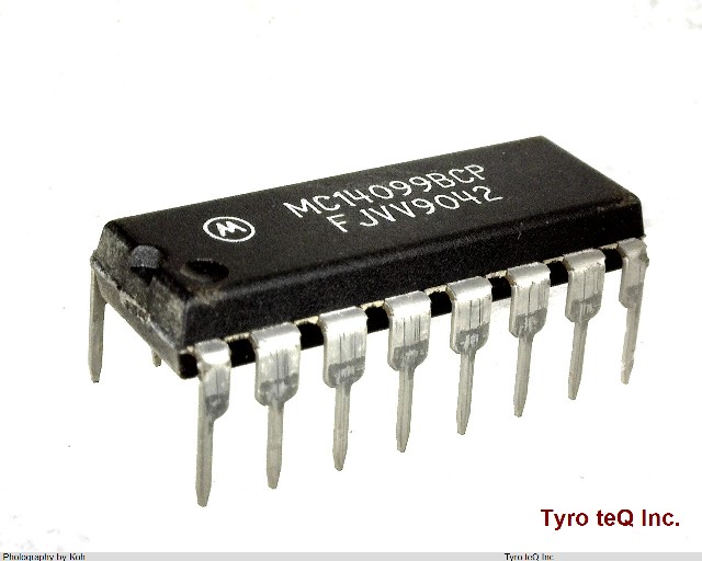 MC14099BCP