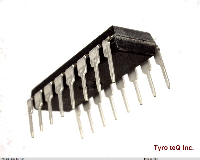MC14099BCP
