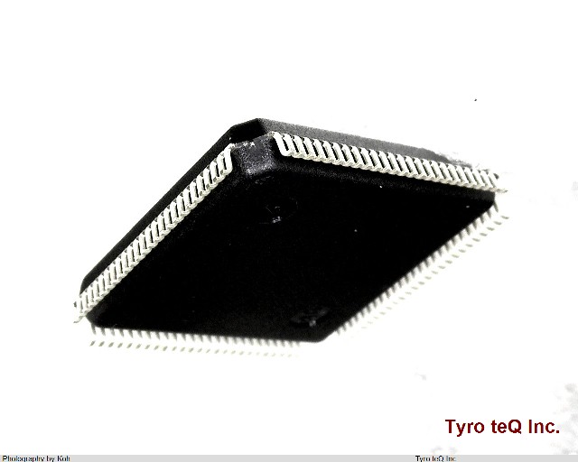 HD64F3067RF20