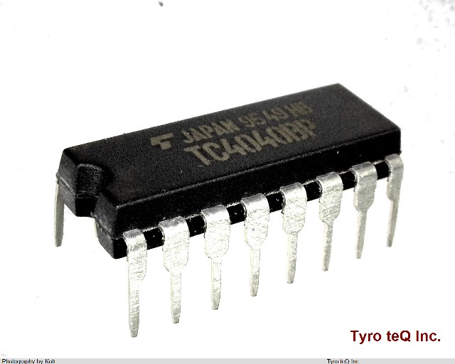 TC4040BP