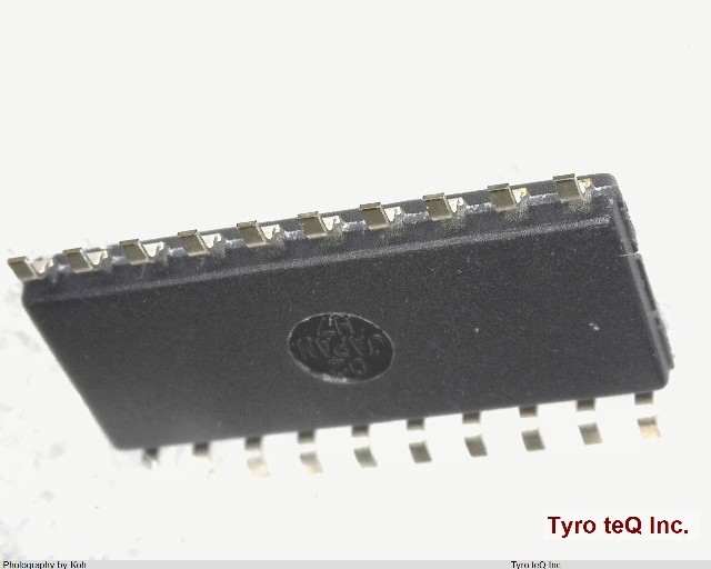 TC74HC373AF