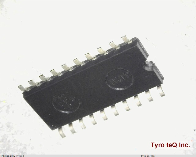 TC74HC374AF