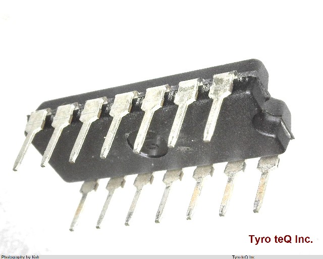 UPC3403C