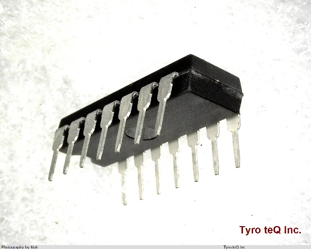 TC4023BP