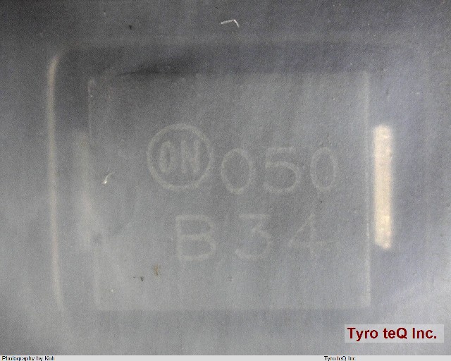 MBRS340T3