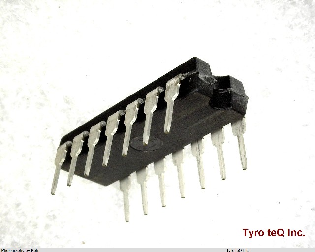TC74HC32AP