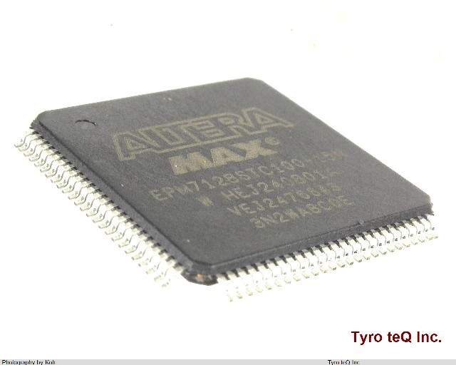 EPM7128STC100-15N