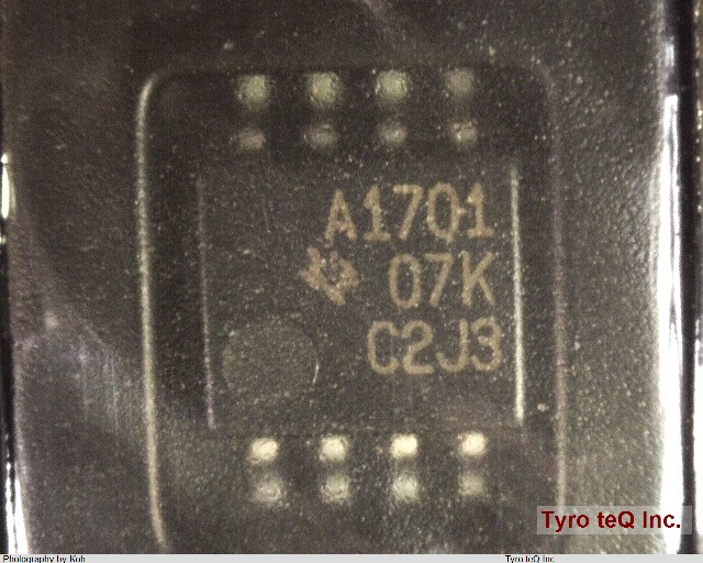 SN751701PSR