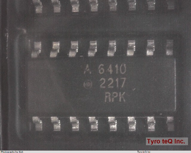 ACSL-6410-00TE