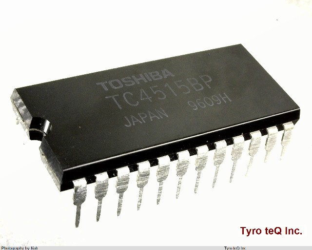 TC4515BP