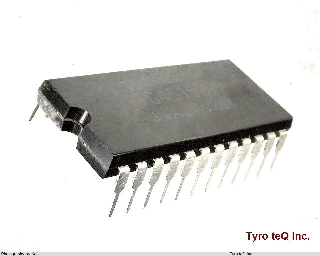 TC4515BP
