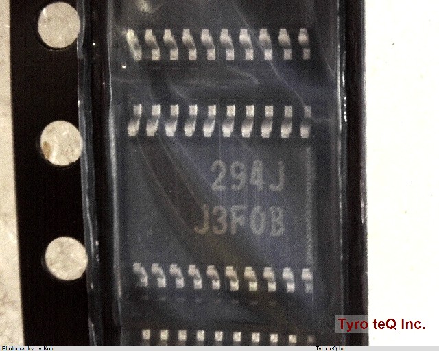 R5F21294JSP