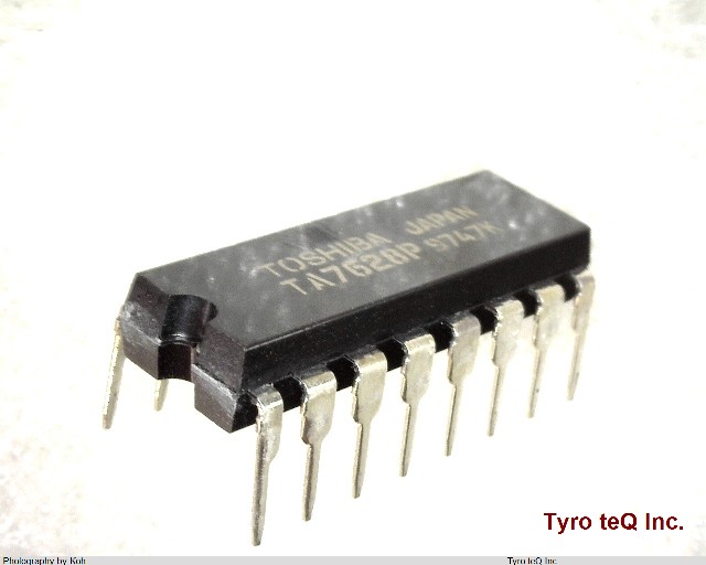 TA7628P
