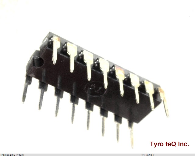 TA7628P