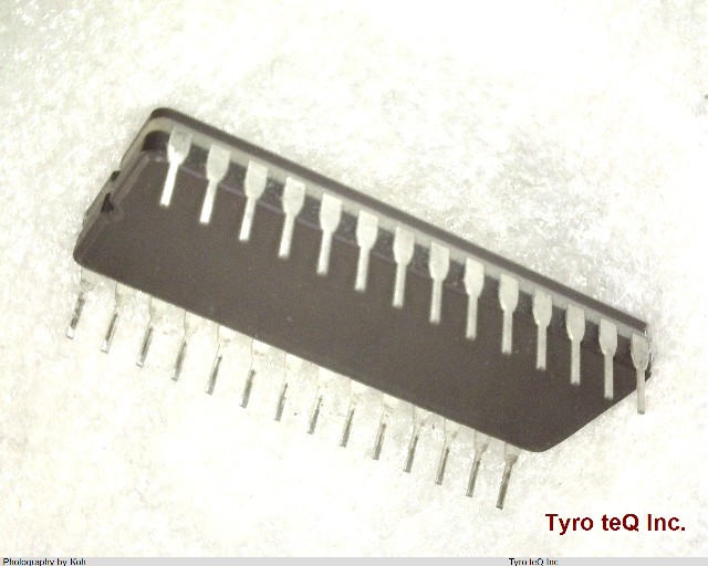 HN27C256HG-70