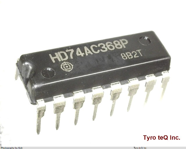 HD74AC368P