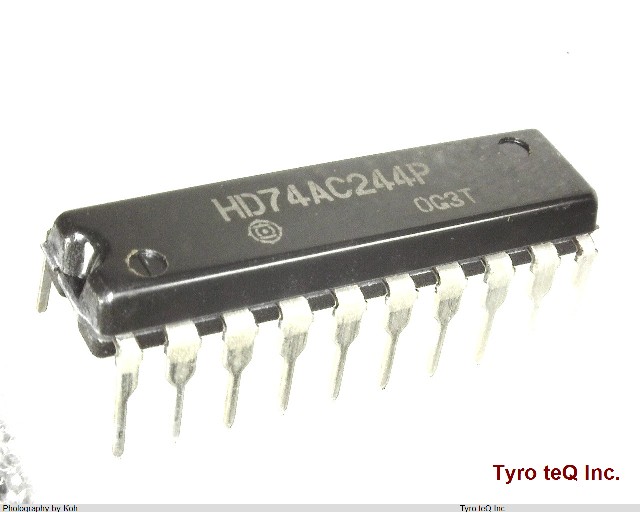 HD74AC244P