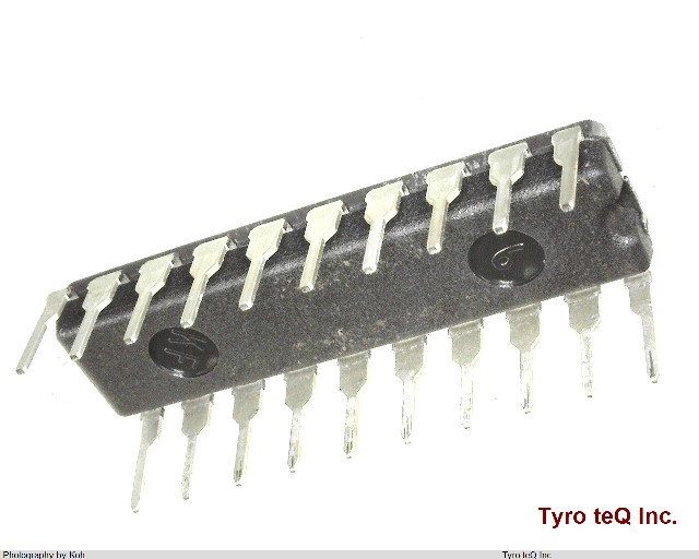 HD74AC244P