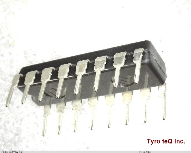 HD74AC368P