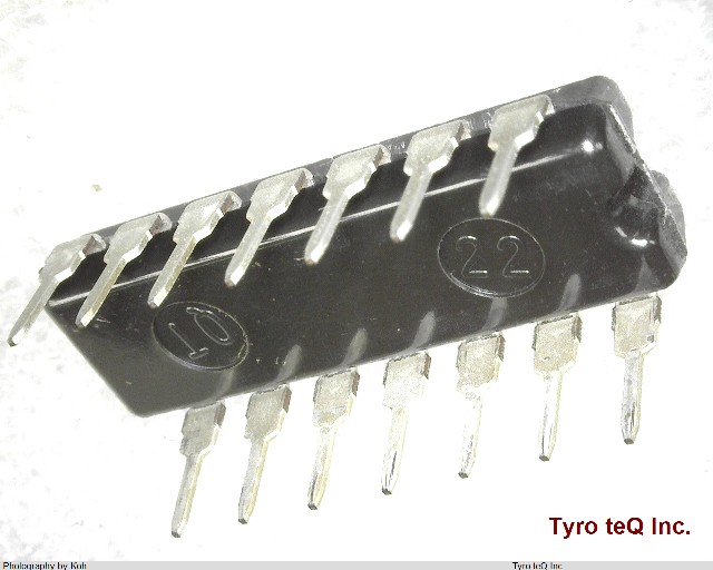 HD74AC02P