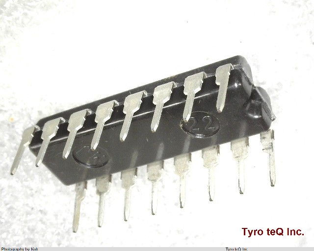 HD74AC368P