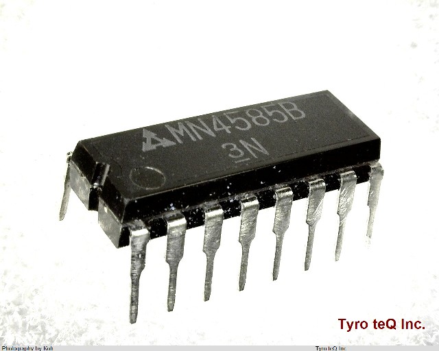 MN4585B