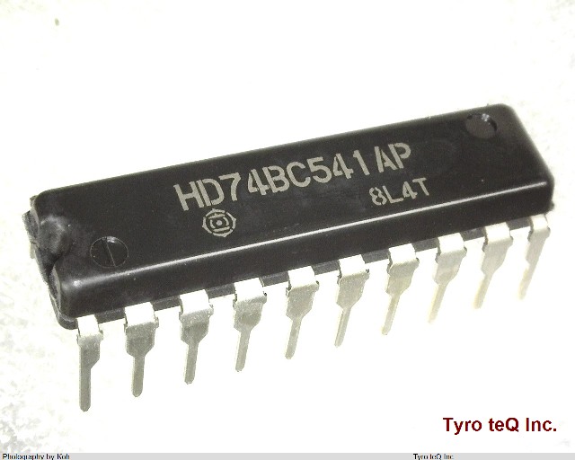 HD74BC541AP