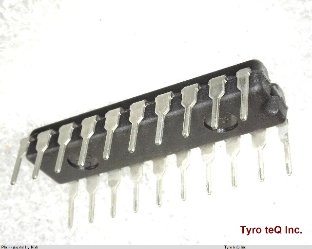HD74BC541AP
