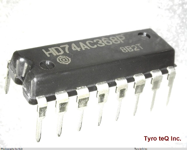 HD74AC368P