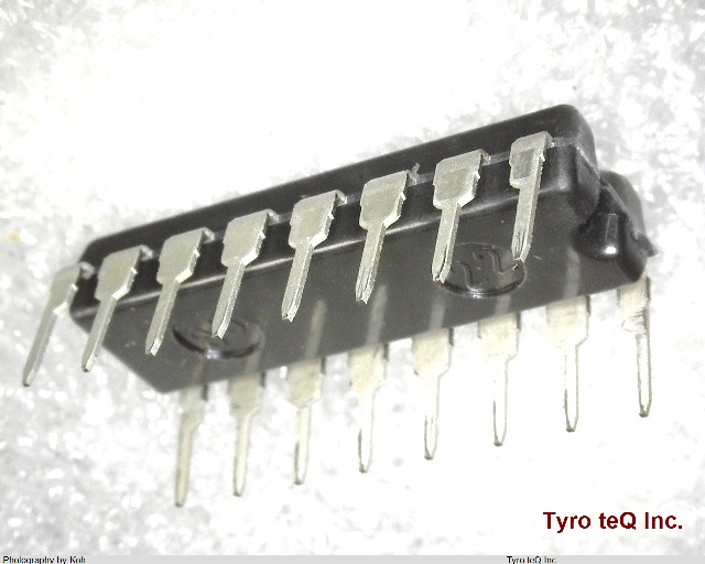 HD74AC368P