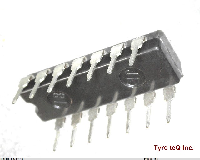 HD74AC74P