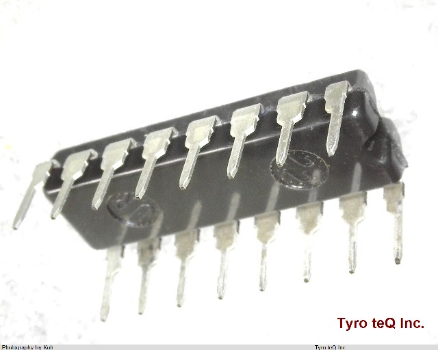 HD74AC175P