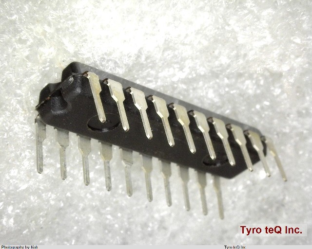 HD74BC640AP